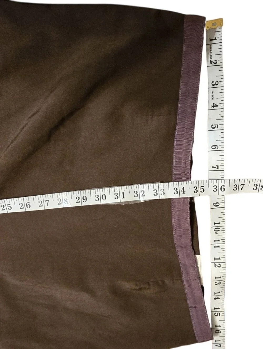 neesh by d.a.r sizing fit